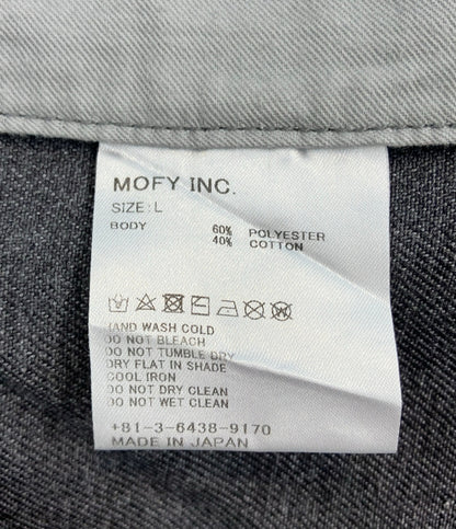 SEQUEL ロングパンツ メンズ SIZE L シークウェル