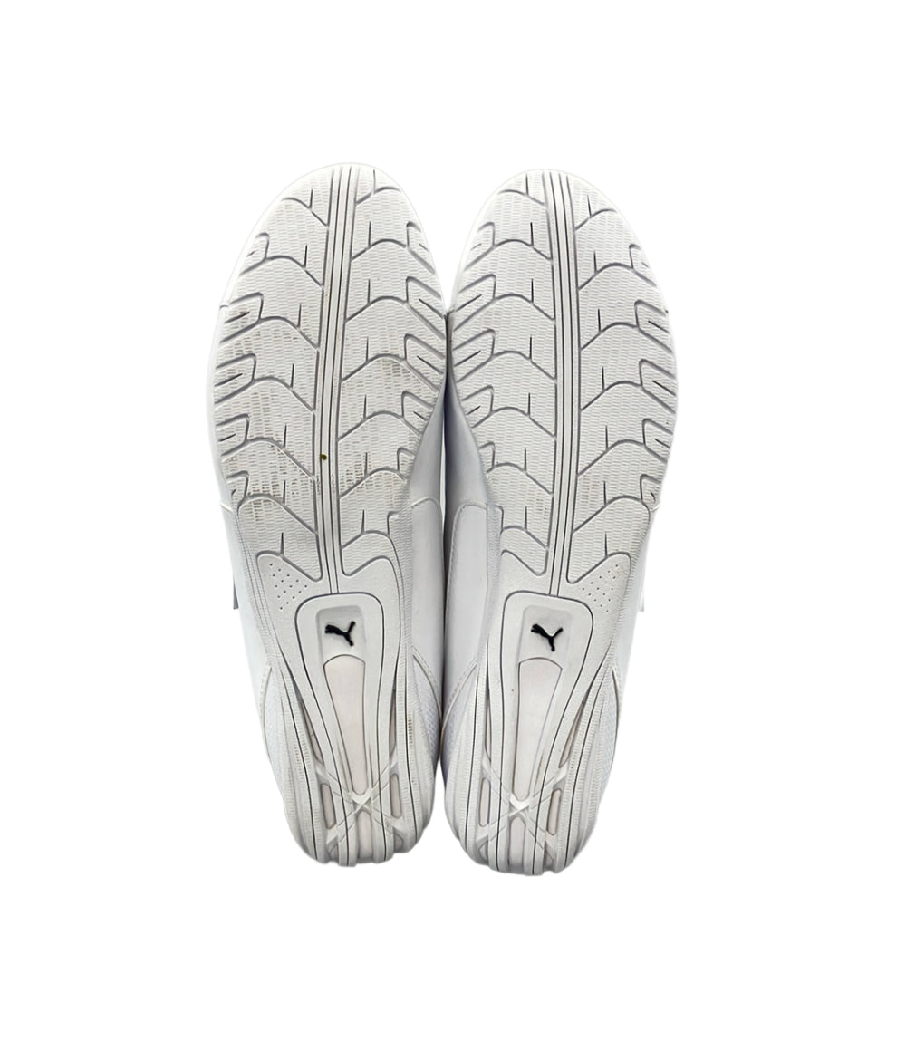 美品 PUMA ローカットスニーカー ドリフトキャット 5 AC 339861 02 メンズ SIZE 29.0 プーマ