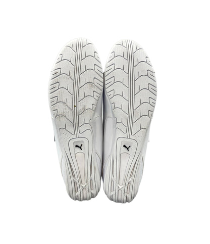 美品 PUMA ローカットスニーカー ドリフトキャット 5 AC 339861 02 メンズ SIZE 29.0 プーマ