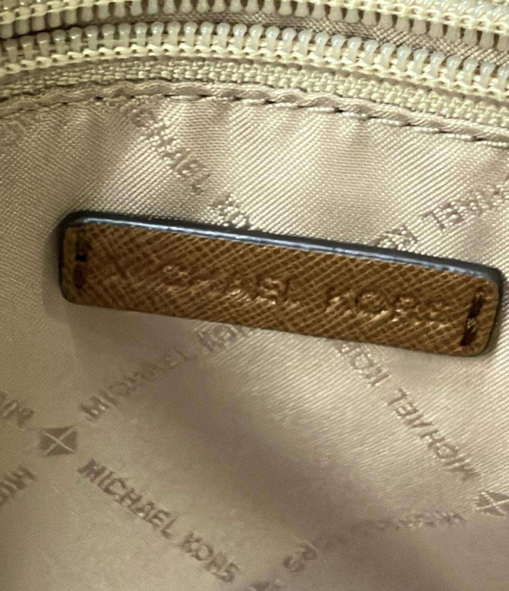 美品 MICHAEL KORS ショルダーバッグ レディース マイケルコース