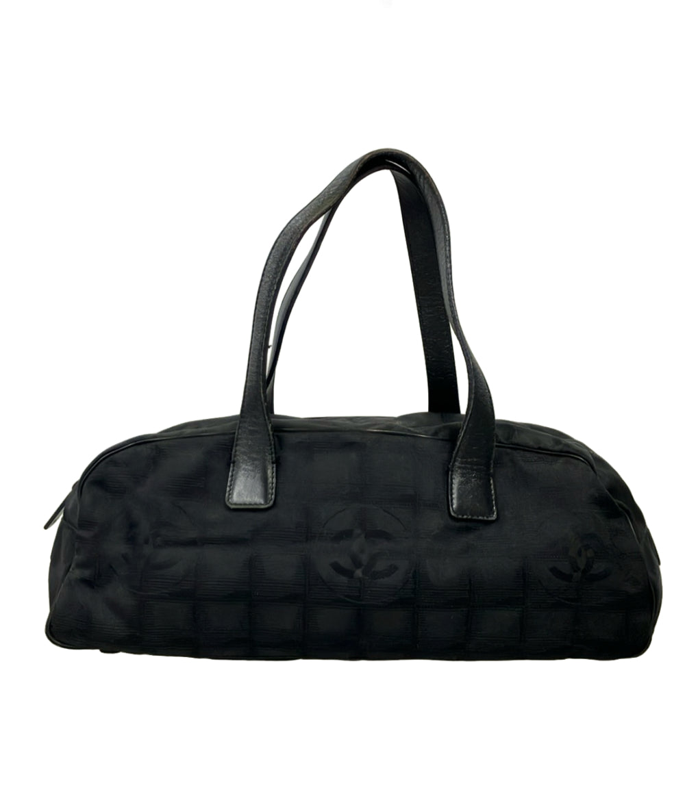 CHANEL ハンドバッグ ニュートラベル レディース シャネル