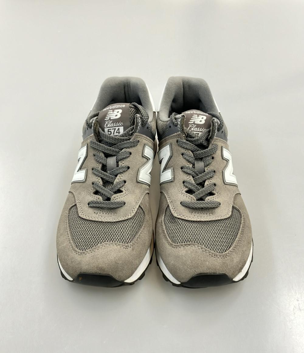 NEW BALANCE ローカットスニーカー ML574EG2 メンズ SIZE 26.5 (M) ニューバランス