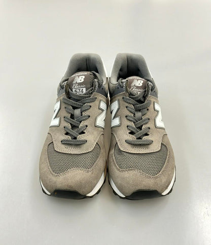 NEW BALANCE ローカットスニーカー ML574EG2 メンズ SIZE 26.5 (M) ニューバランス