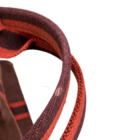 HERMES トートバッグ フールトゥMM メンズ エルメス