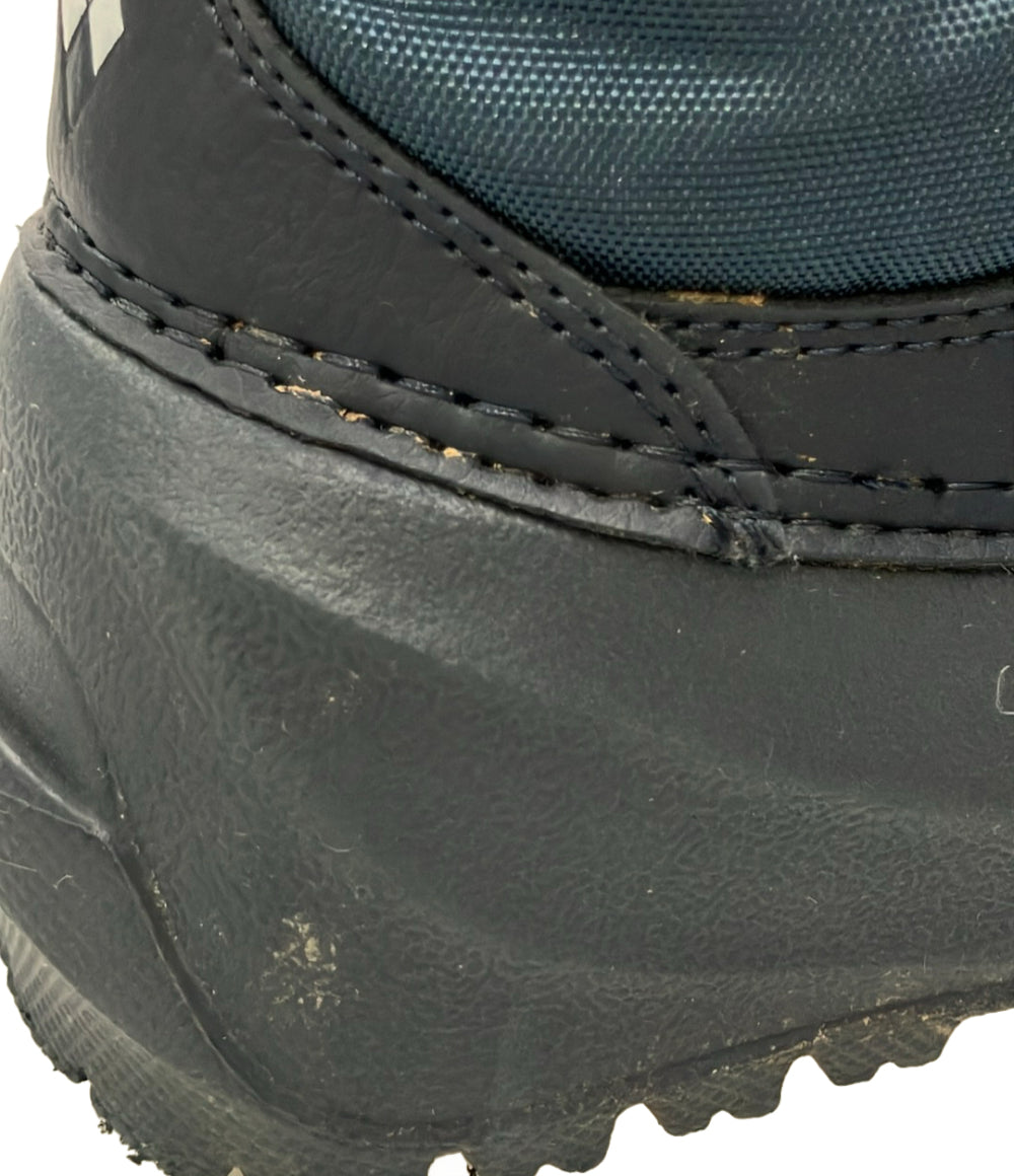 mont-bell スノーブーツ キッズ SIZE 18.0 モンベル