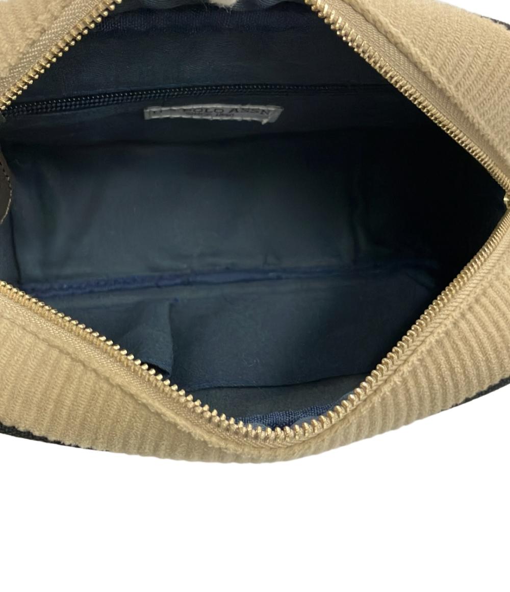 ダコタ ショルダーバッグ 斜め掛け ユニセックス Dakota