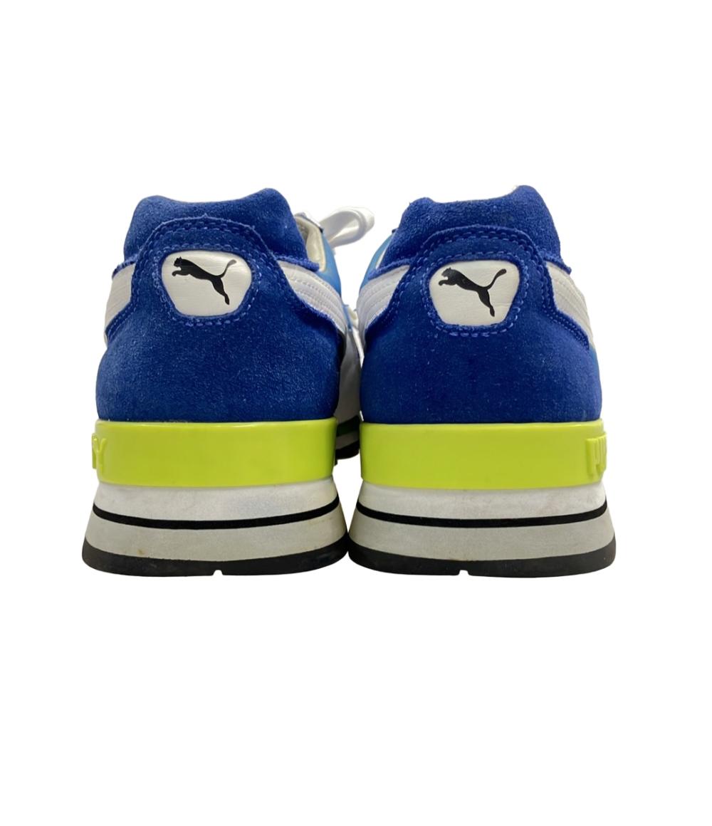 訳あり プーマ ローカットスニーカー 341044 71 メンズ SIZE 26.0 (M) PUMA