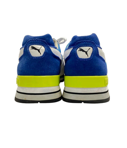 訳あり プーマ ローカットスニーカー 341044 71 メンズ SIZE 26.0 (M) PUMA