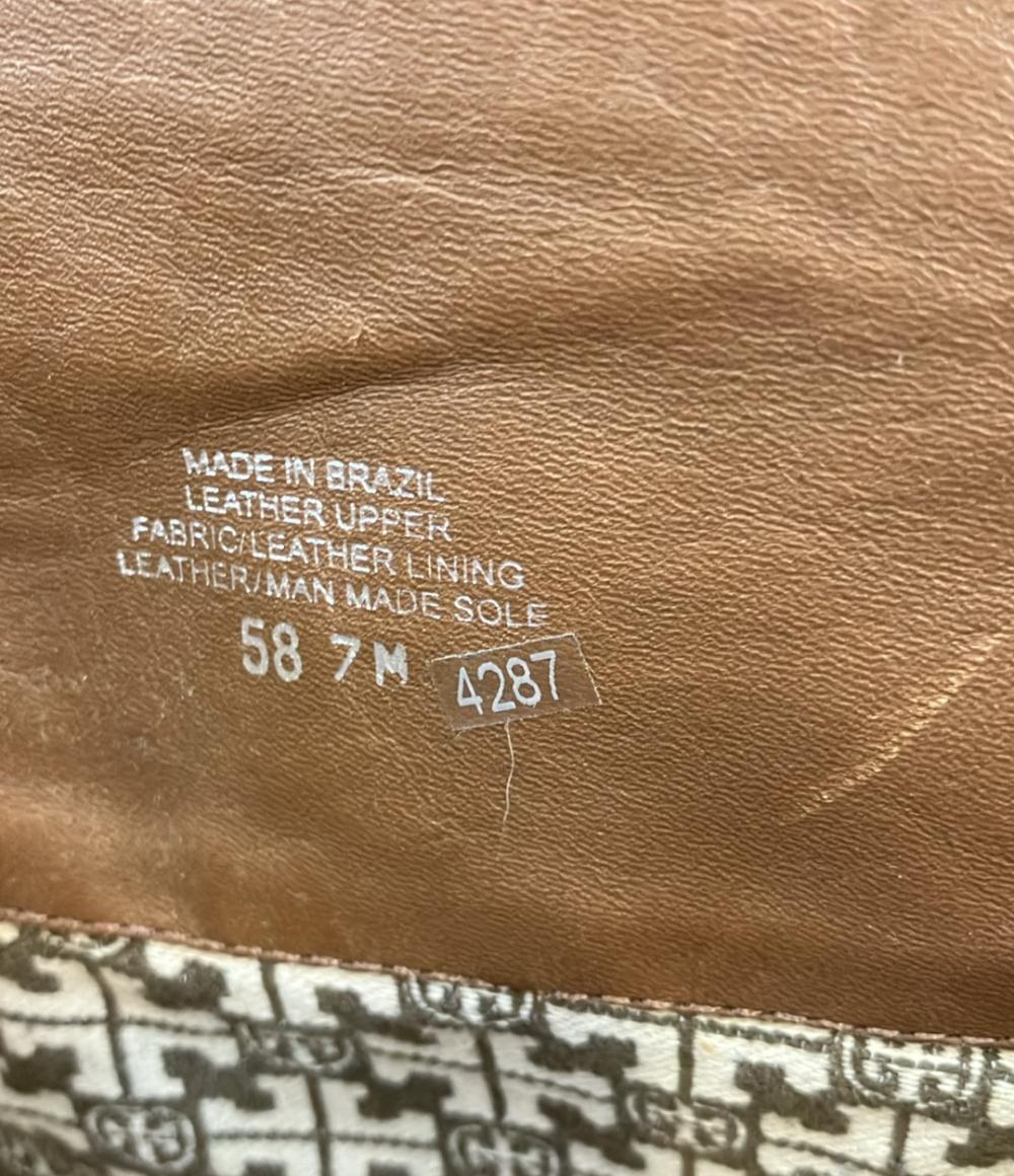 Tory Burch ロングブーツ レディース SIZE 7 M (24cm) トリーバーチ