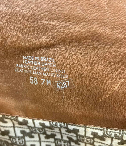 Tory Burch ロングブーツ レディース SIZE 7 M (24cm) トリーバーチ