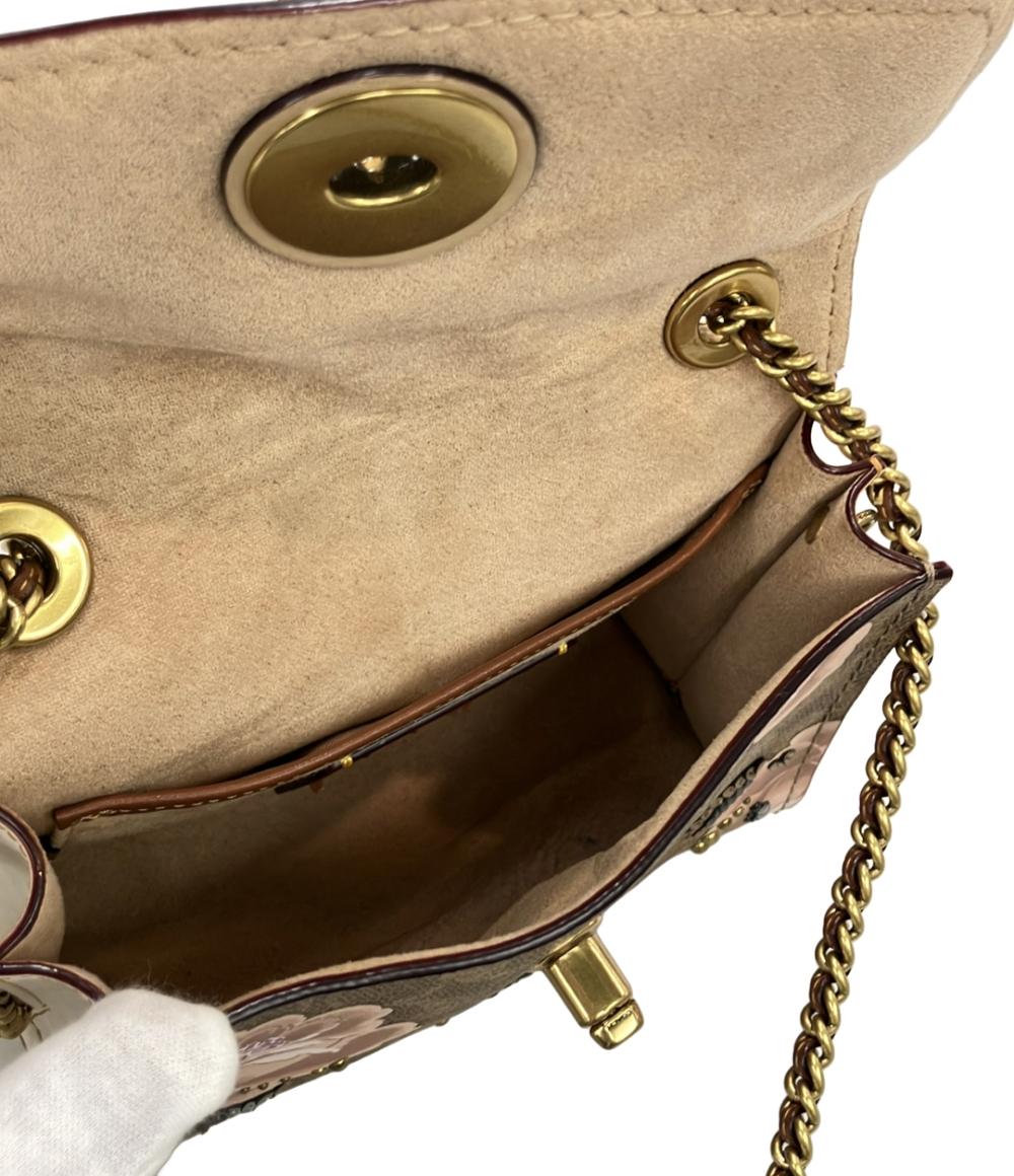 コーチ ショルダーバッグ 斜め掛け シグネチャー 31696 レディース COACH