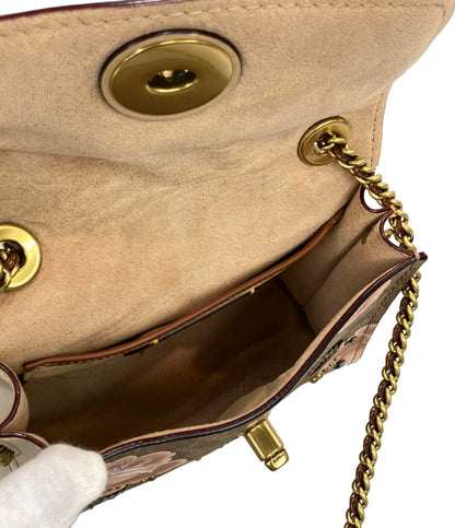 コーチ ショルダーバッグ 斜め掛け シグネチャー 31696 レディース COACH