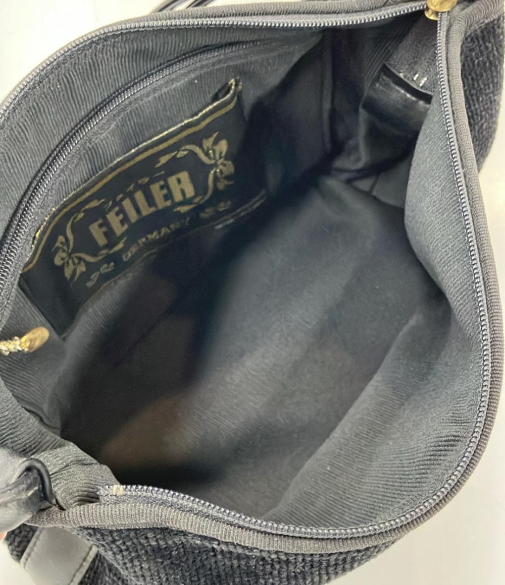 フェイラー ショルダーバッグ 肩掛け レディース FEILER – Rehello by