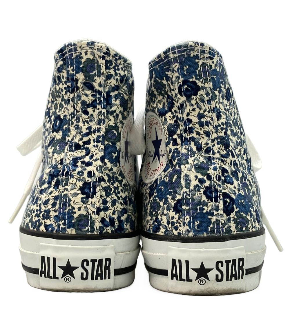 CONVERSE ハイカットスニーカー オールスター リバティ PT R HI 5CK387 レディース SIZE 23.5 (M) コンバース