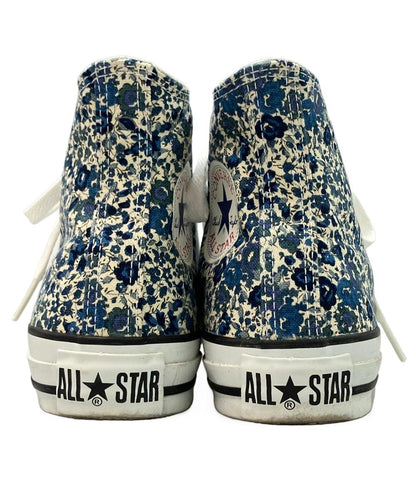 CONVERSE ハイカットスニーカー オールスター リバティ PT R HI 5CK387 レディース SIZE 23.5 (M) コンバース