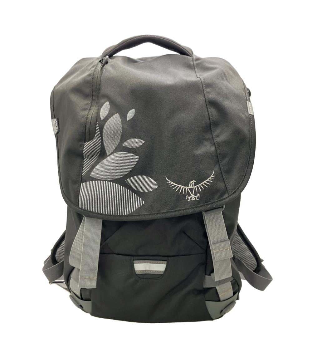 OSPREY リュック デイパック FLAP JILL PACK メンズ オスプレー