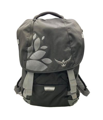 OSPREY リュック デイパック FLAP JILL PACK メンズ オスプレー