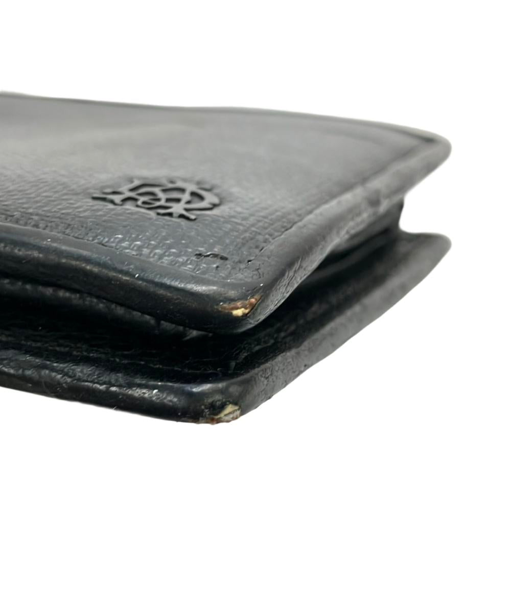 ダンヒル 二つ折り財布 メンズ Dunhill