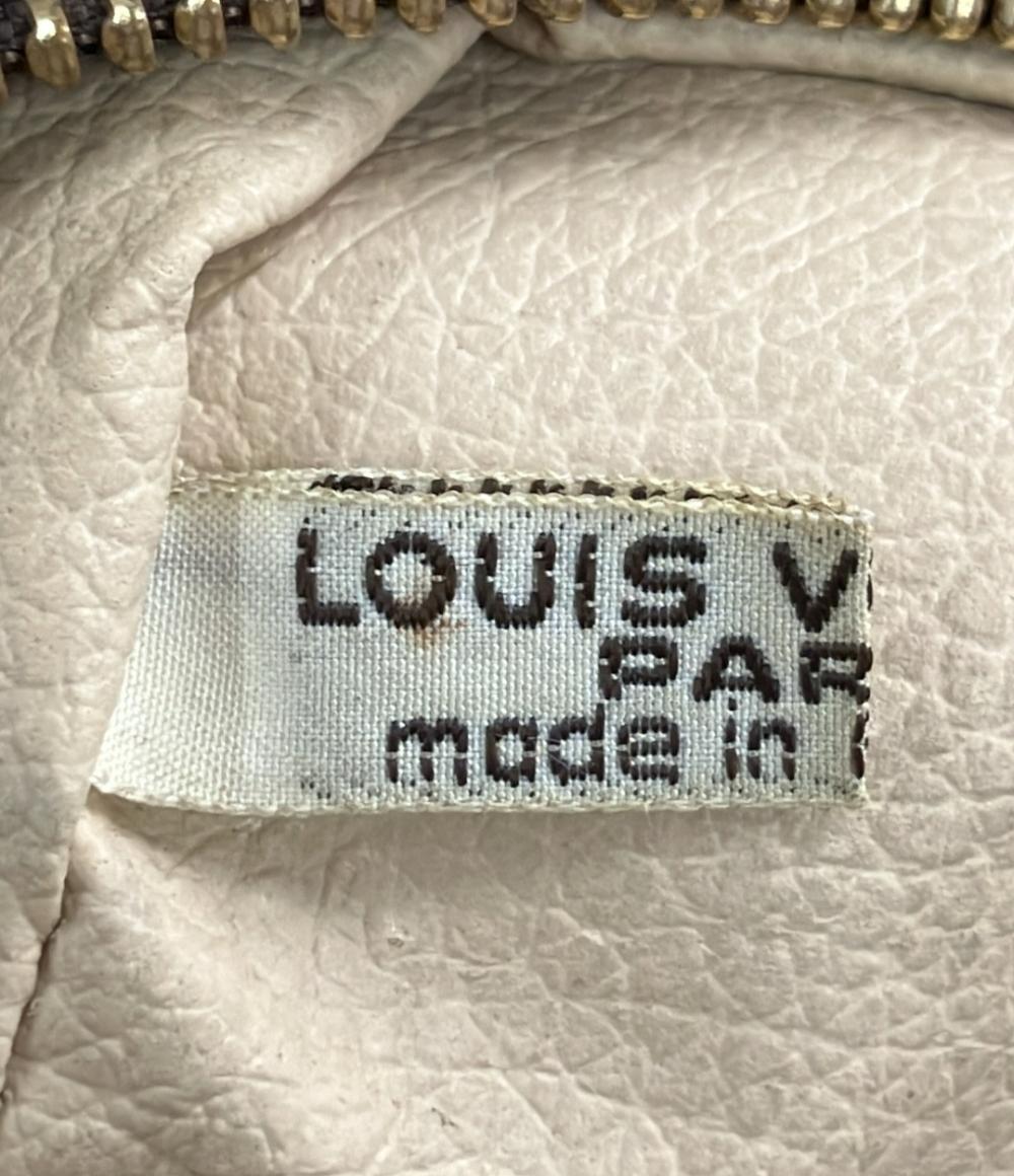 ルイ・ヴィトン 化粧ポーチ トゥルース ワレット27 モノグラム M47522