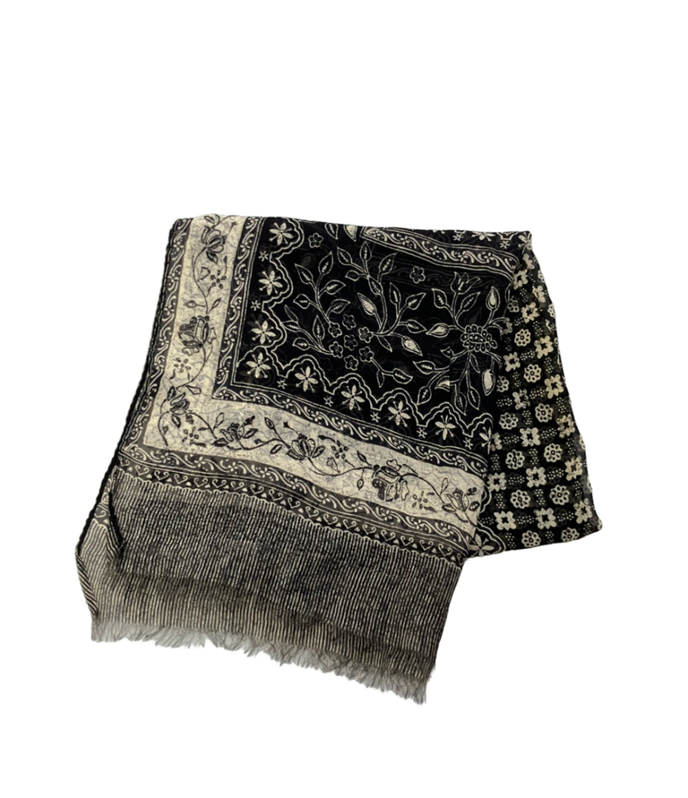 ETRO スカーフ シルク 100% レディース エトロ – Rehello by BOOKOFF