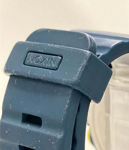 NIXON 腕時計 クオーツ メンズ ニクソン