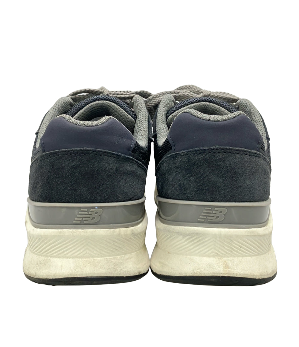 NEW BALANCE ローカットスニーカー MW880NV5 メンズ SIZE 260 ニューバランス