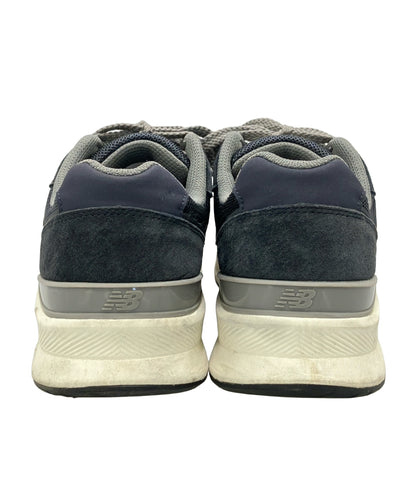 NEW BALANCE ローカットスニーカー MW880NV5 メンズ SIZE 260 ニューバランス