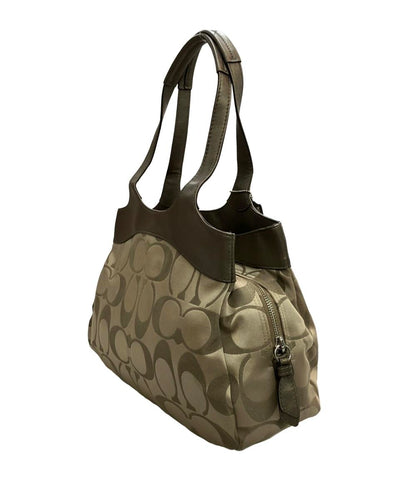 コーチ トートバッグ F18828 レディース COACH