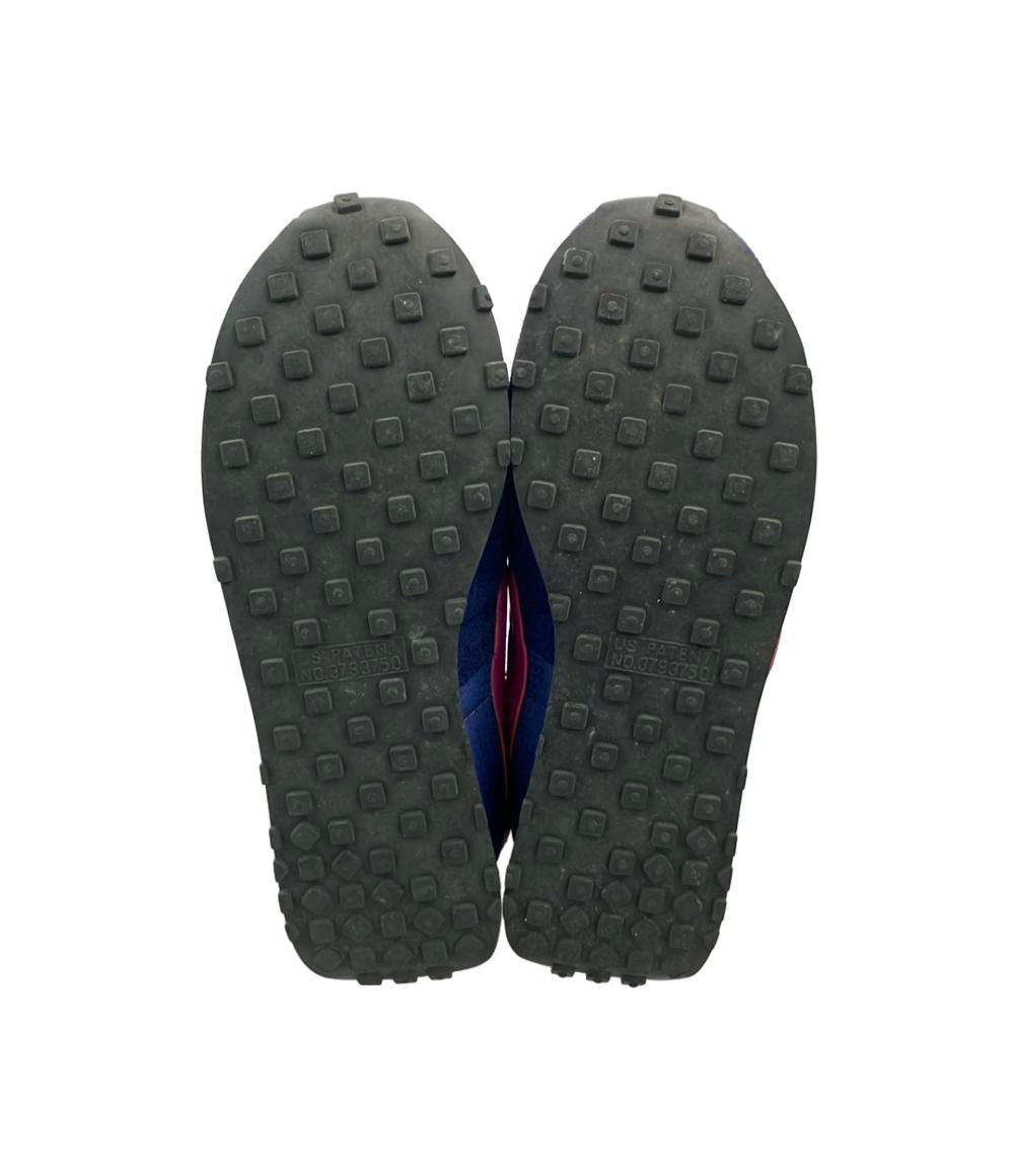 NIKE ローカットスニーカー W PRE MONTREAL RACER VNTG 828436-400 レディース SIZE 24.5 (L) ナイキ