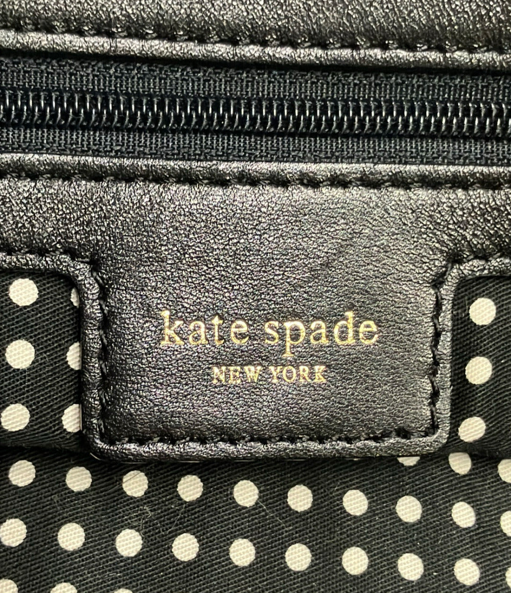 Kate Spade ショルダーバッグ 肩掛け リボン レディース ケイトスペード