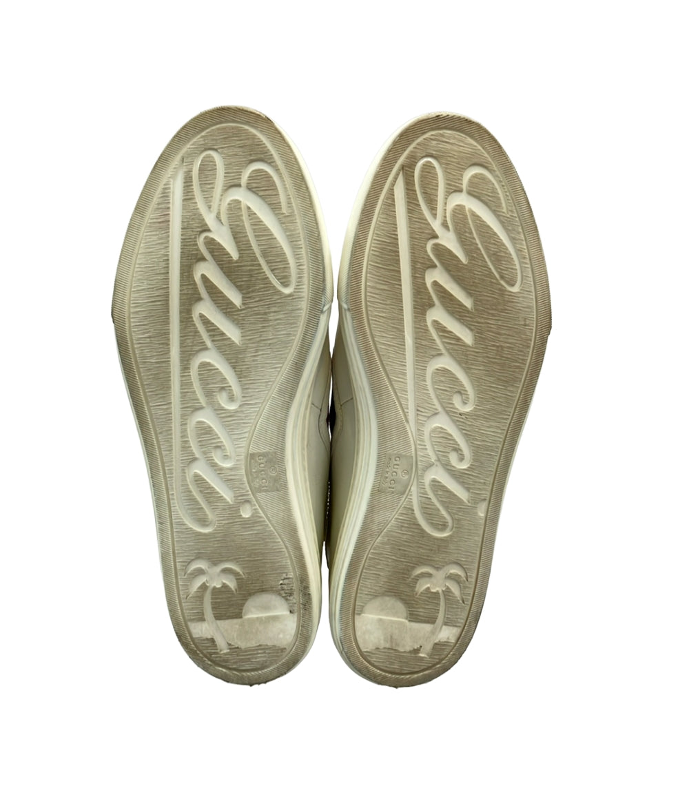 GUCCI スリッポン レディース SIZE 36 1/2 (23.5cm) グッチ – Rehello