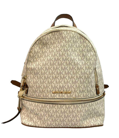 マイケルコース リュック MKシグネチャー レディース MICHAEL KORS