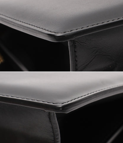 CELINE ハンドバッグ クラスプ ミディアム U-GM-0187 レディース セリーヌ