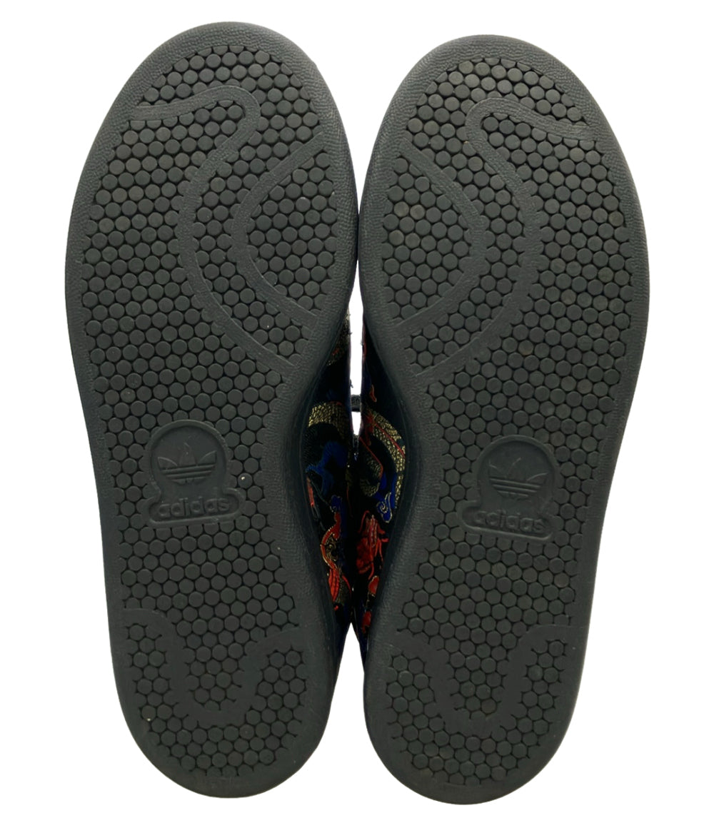 adidas ローカットスニーカー スタンスミス ドラゴンパック EH2237 レディース SIZE 24.0 アディダス