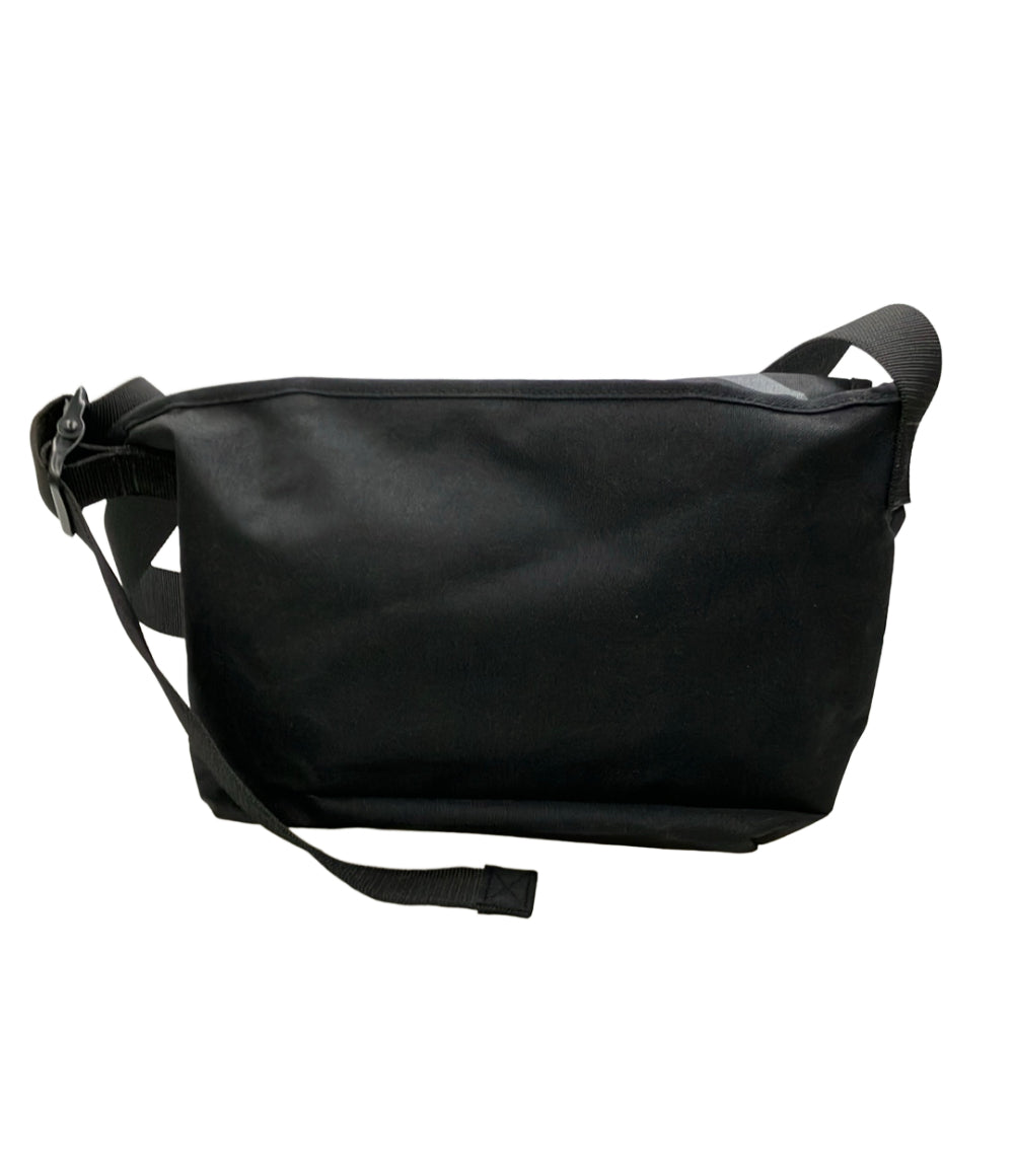 美品 Manhattan Portage STRICT-G ショルダーバッグ メッセンジャーバッグ 斜め掛け 機動戦士ガンダム 40周年記念 メンズ マンハッタンポーテージ