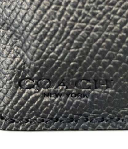 訳あり コーチ 二つ折り財布 レディース COACH