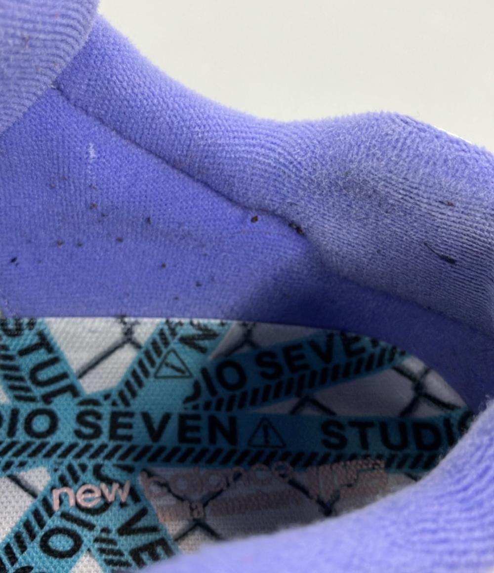 ニューバランス ローカットスニーカー ML850MC2 レディース SIZE 23 (M) NEW BALANCE