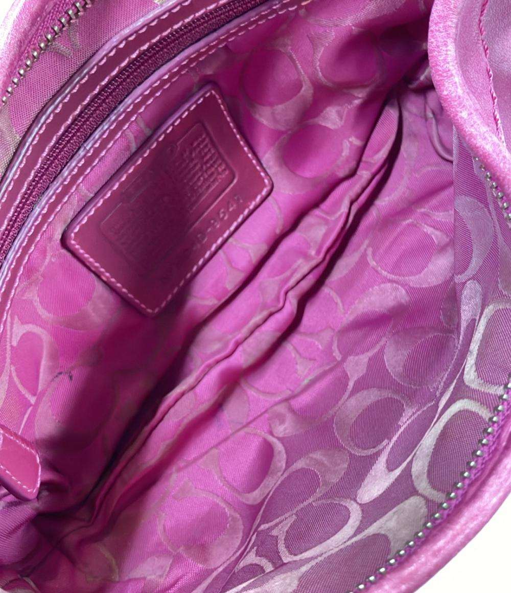 COACH ショルダーバッグ 肩掛け 9541 レディース コーチ – Rehello by