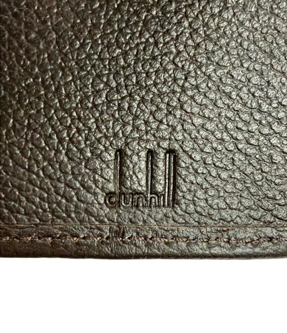 Dunhill 6連キーケース カラビナ付き メンズ ダンヒル