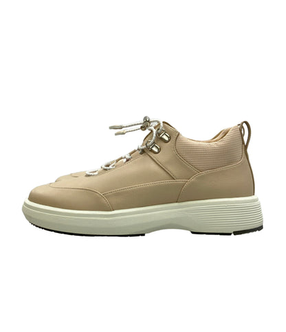 美品 asics ローカットスニーカー GORE-TEX ペダラ 1212A237 レディース SIZE 22.5 アシックス
