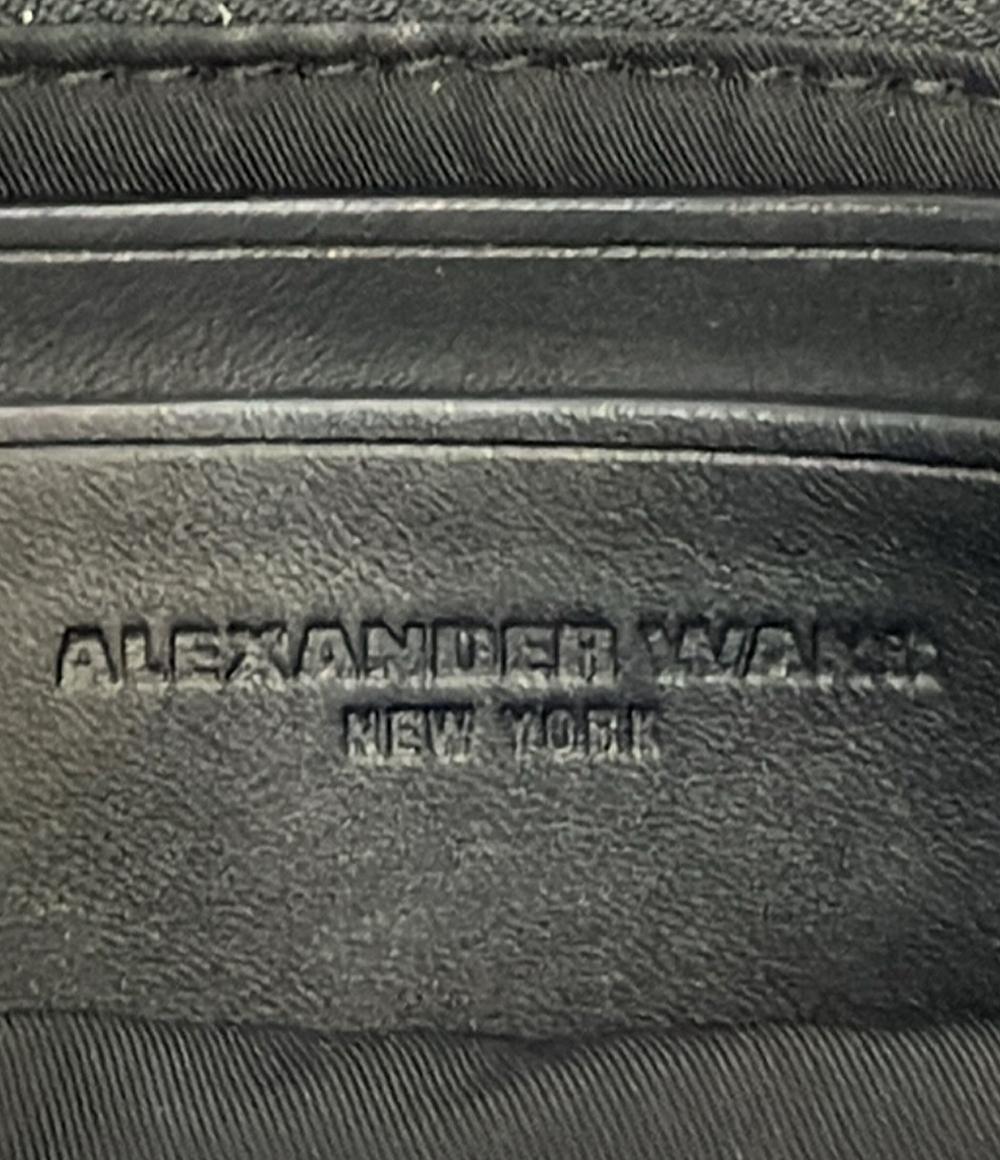 美品 Alexander Wang ショルダーバッグ 斜め掛け ボディバッグ ATTICA
