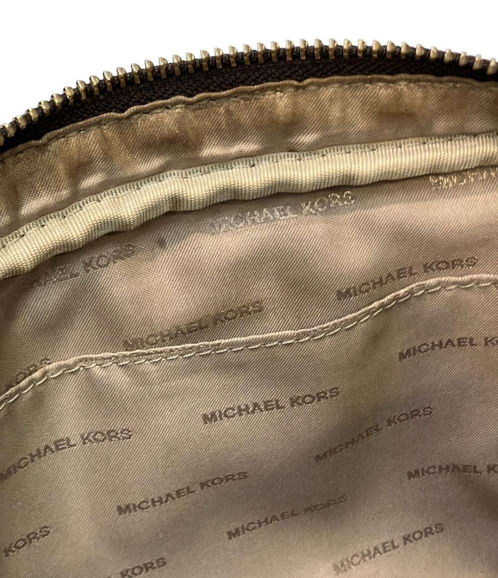 MICHAEL KORS ショルダーバッグ 斜め掛け 32S7GJSC7B レディース マイケルコース