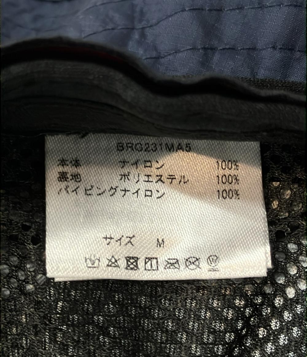 ブリーフィング レインハット メンズ SIZE M BRIEFING