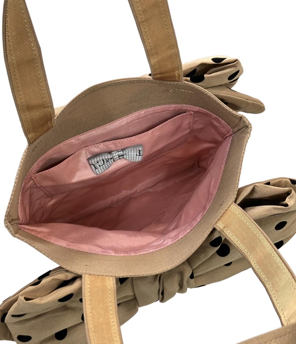 ミュゲ トートバッグ レディース MUGUET