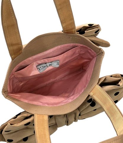 ミュゲ トートバッグ レディース MUGUET