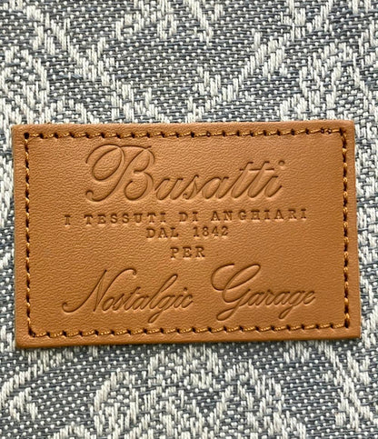 美品 Nostalgic Garage Busatti ハンドバッグ レディース ノスタルジックガレー ブサッティ