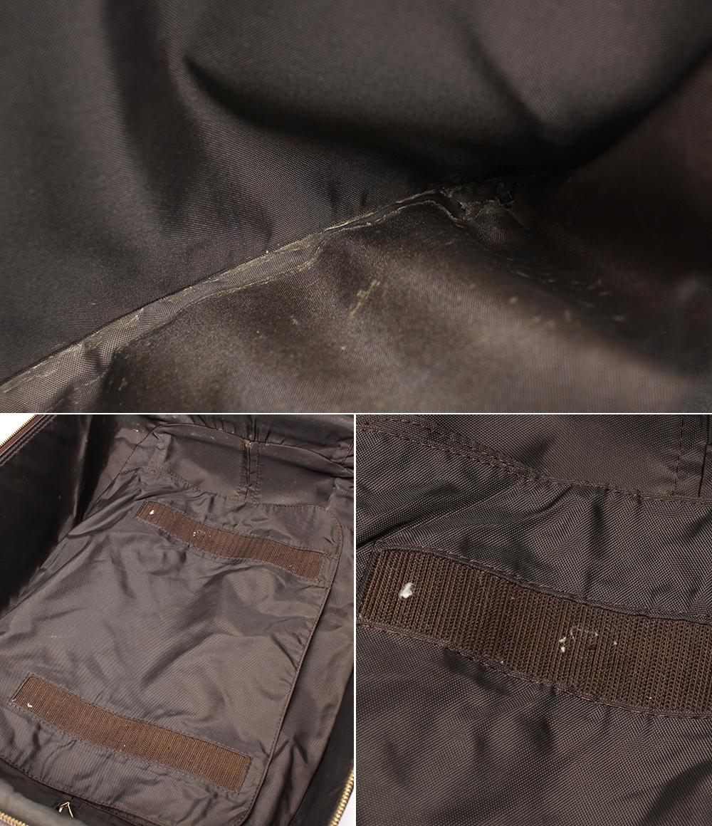 LOUIS VUITTON キャリーバッグ スーツケース ペガス 45 ダミエ N23293 メンズ レディース ルイ・ヴィトン