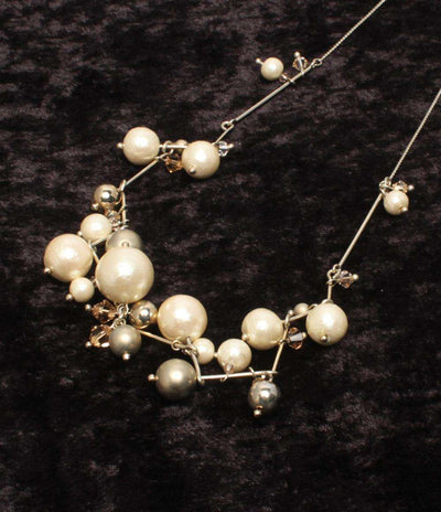 INDIVI ネックレス レディース インディヴィ