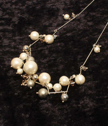 INDIVI ネックレス レディース インディヴィ