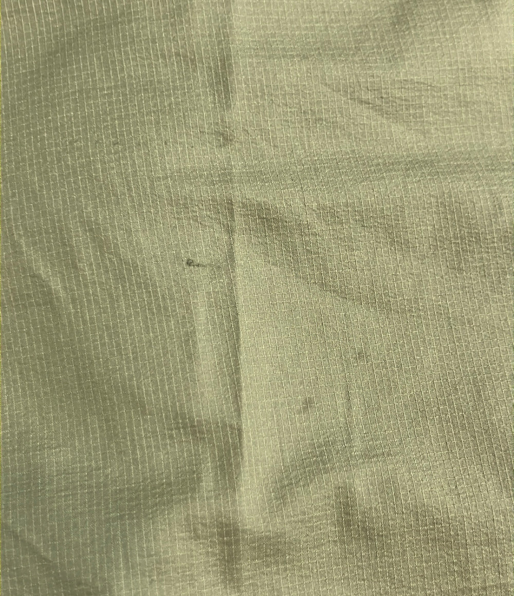 Pilgrim Surf+Supply ジップアップ ベスト メンズ SIZE L ピルグリム サーフ+サプライ